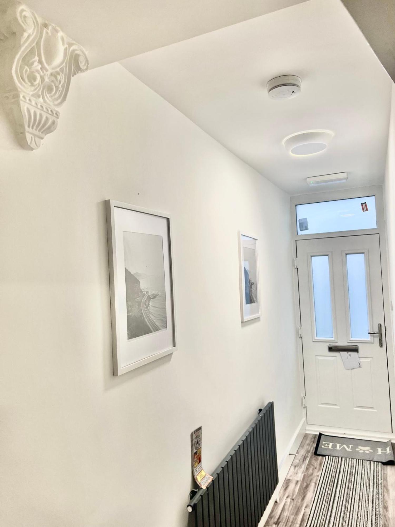 Lux En-Suite Coop Arena Mancity Stadium Piccadilly Mánchester Exterior foto
