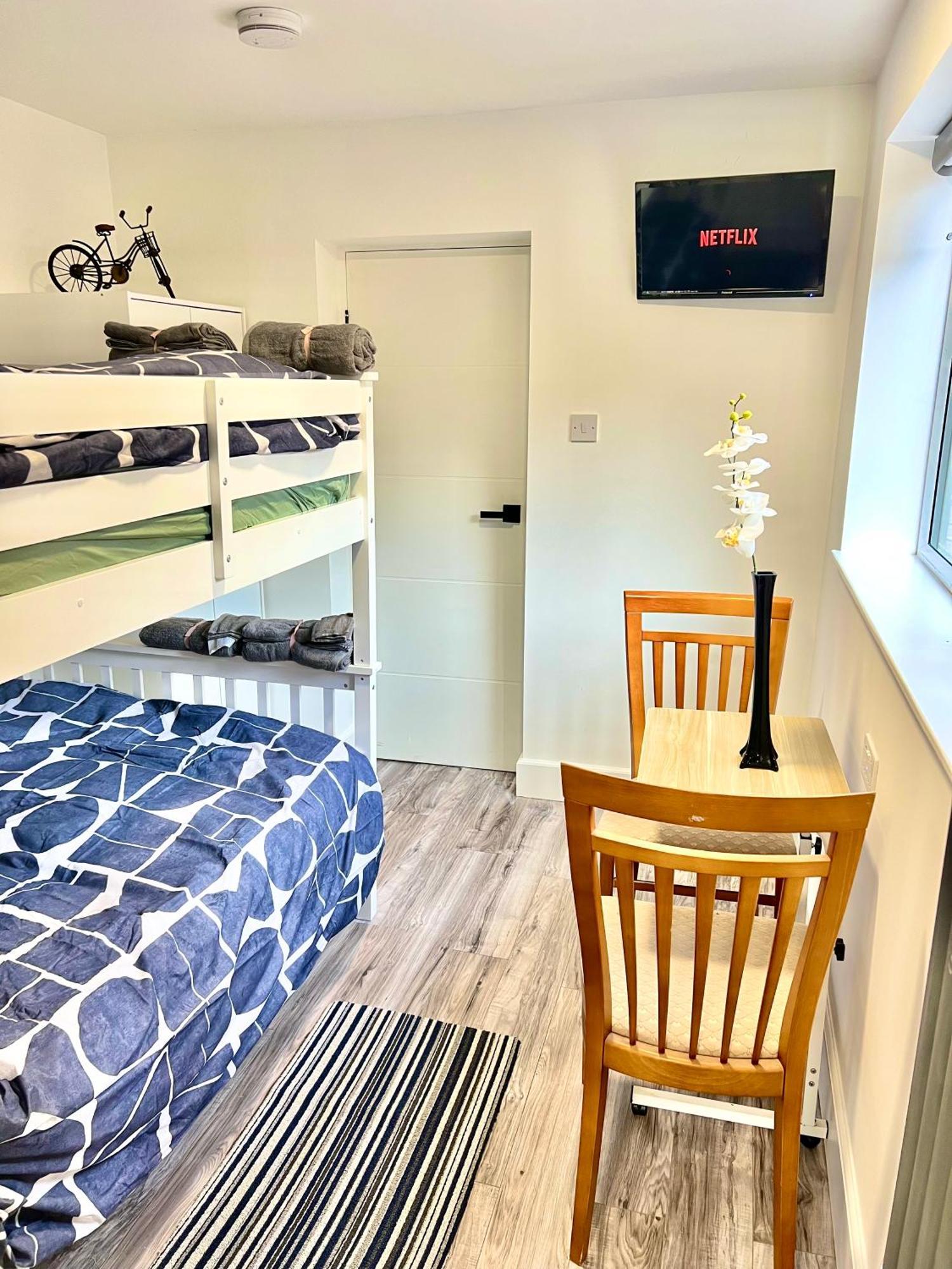 Lux En-Suite Coop Arena Mancity Stadium Piccadilly Mánchester Exterior foto