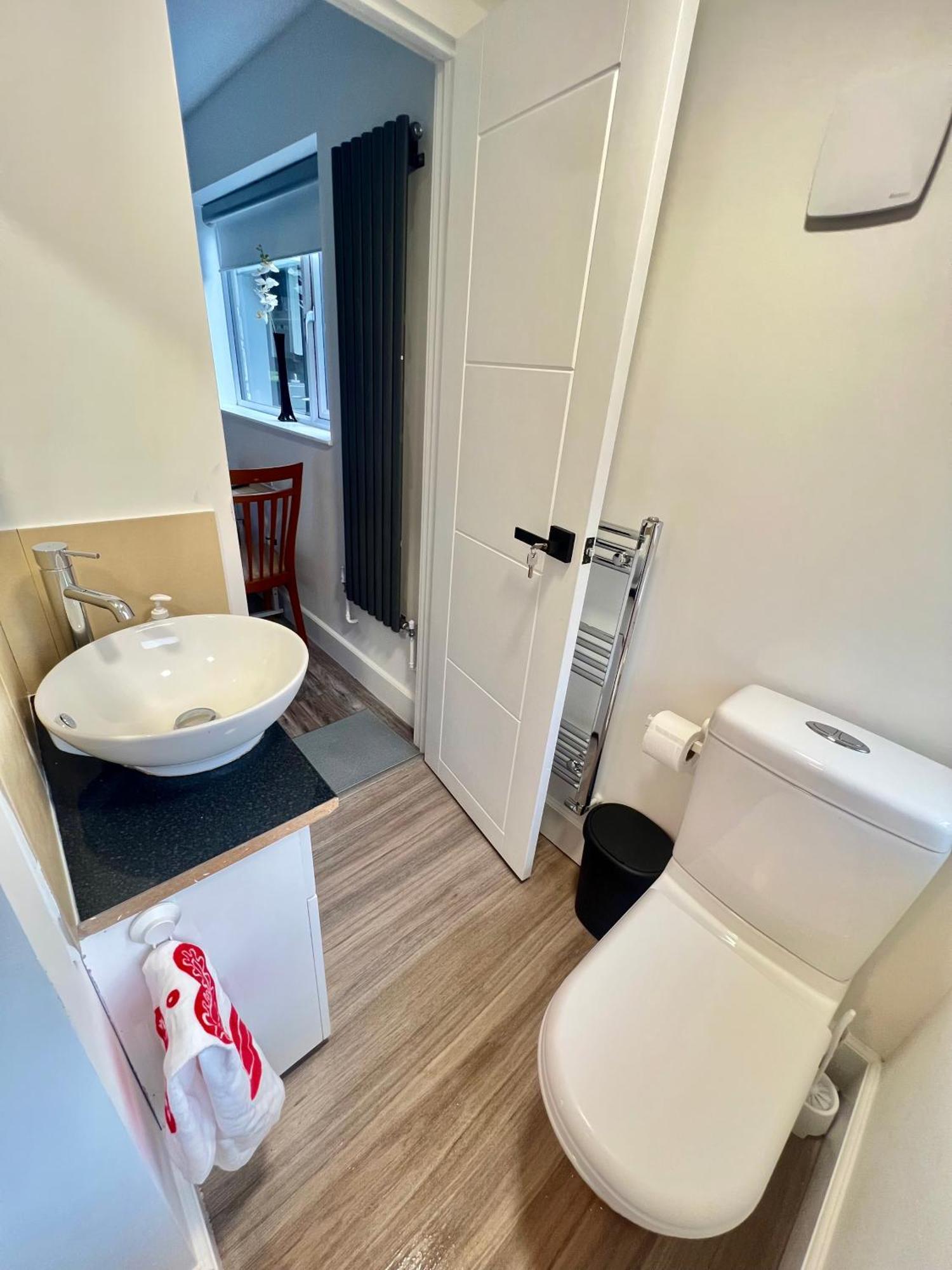 Lux En-Suite Coop Arena Mancity Stadium Piccadilly Mánchester Exterior foto