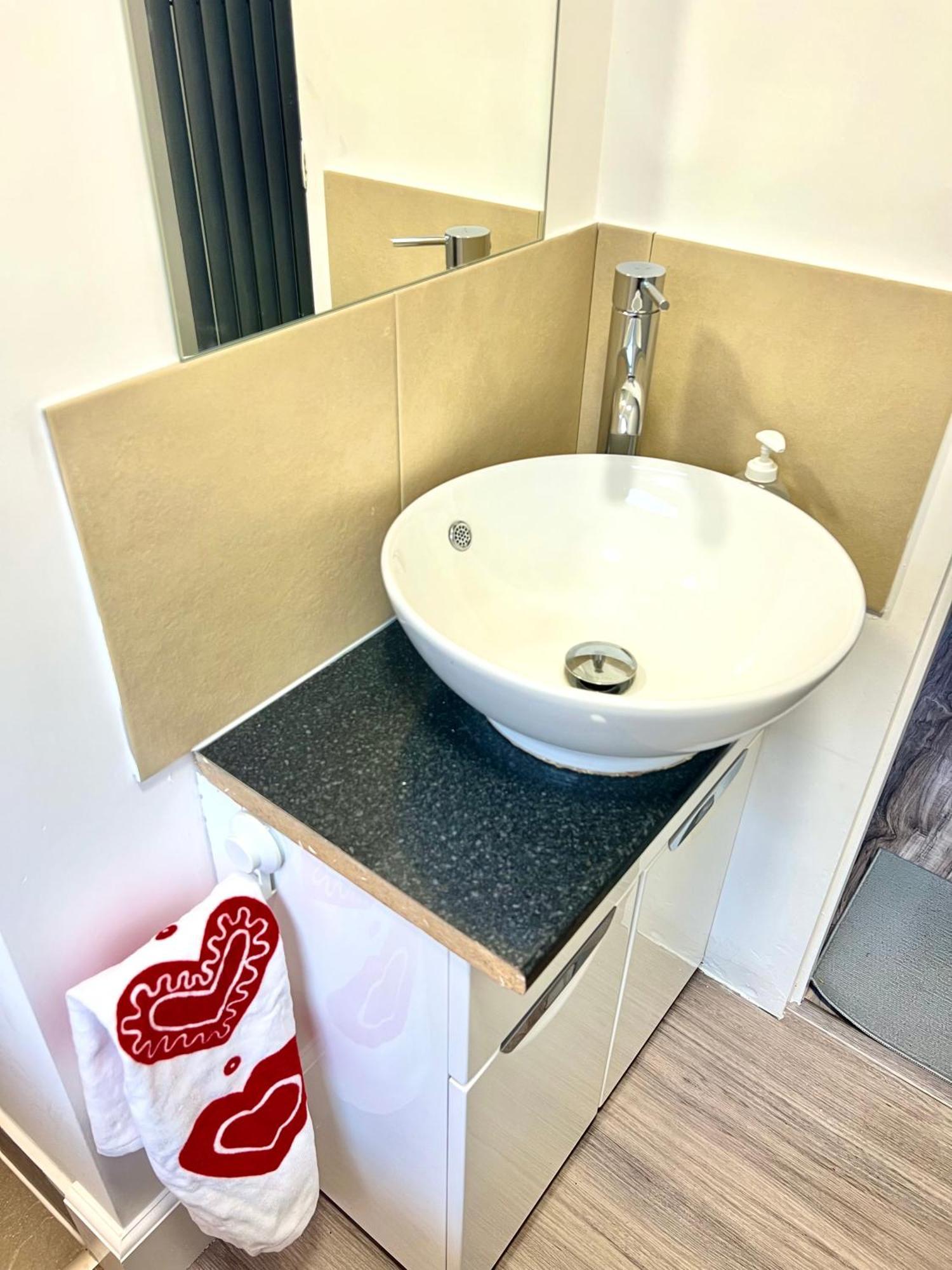 Lux En-Suite Coop Arena Mancity Stadium Piccadilly Mánchester Exterior foto